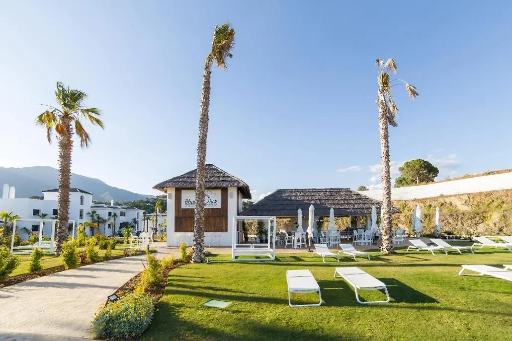 Luxury 2 Bedroom Apartment Estepona