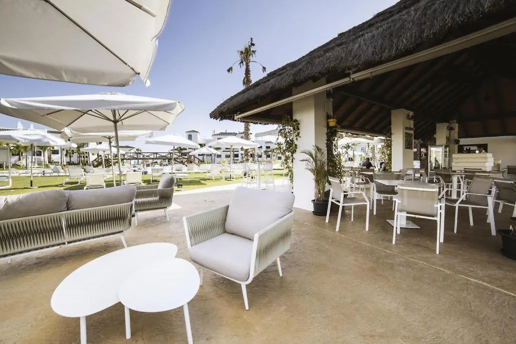 Luxury 2 Bedroom Apartment Estepona