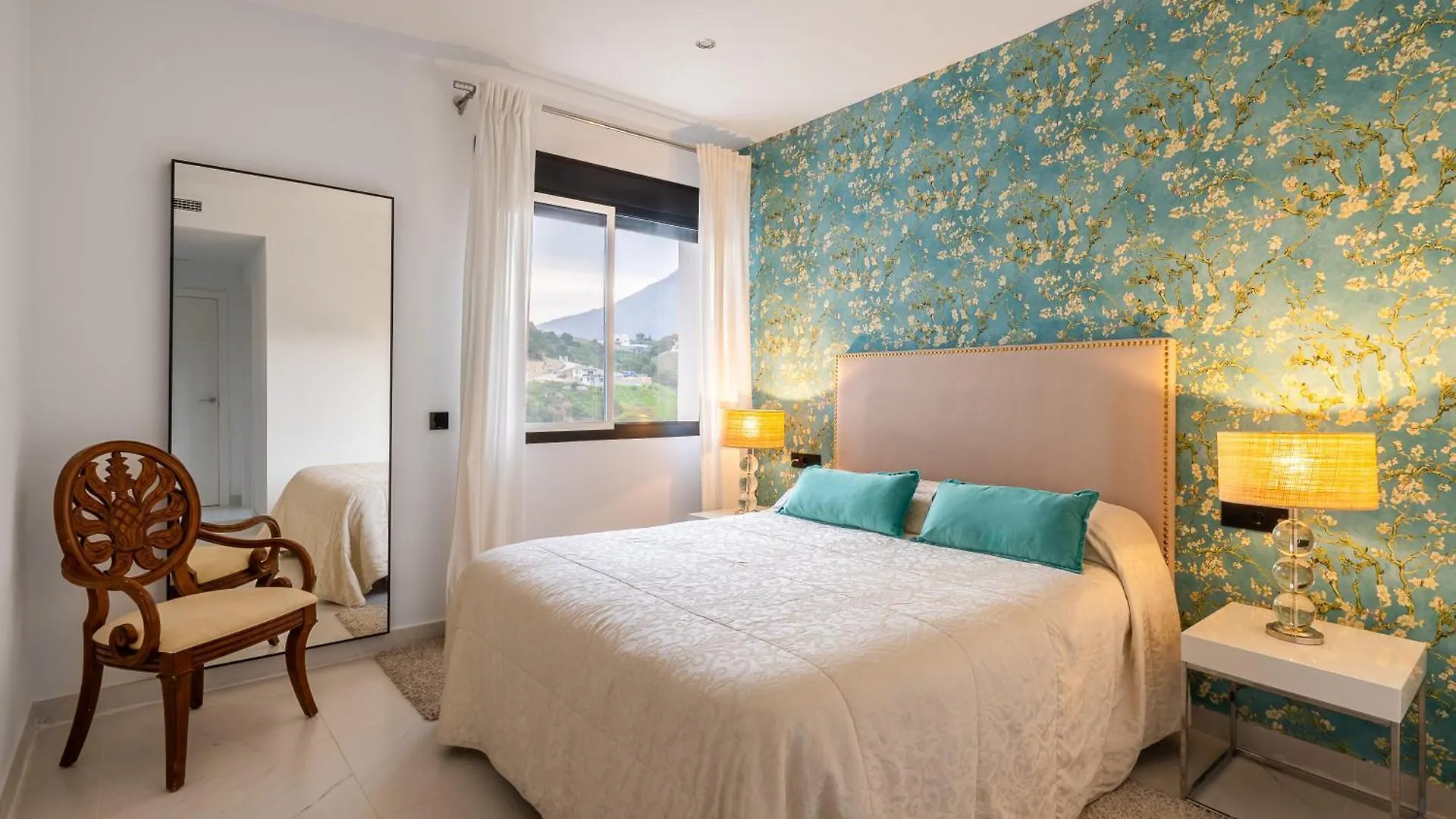 Luxury 2 Bedroom Apartment Estepona 0*,  Spain